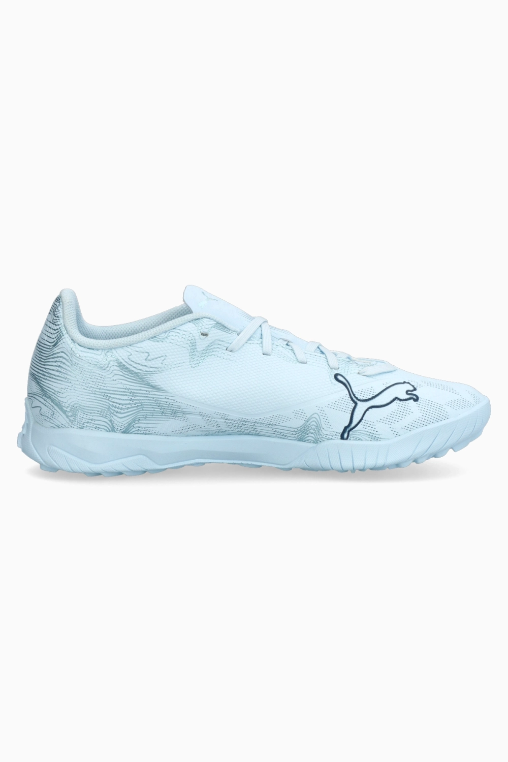 Сороконожки Puma Ultra 6 Play TT - синий