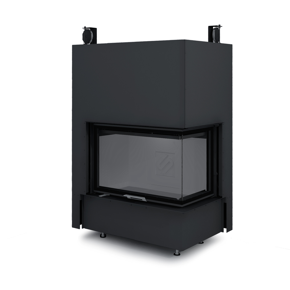 КАМИННАЯ ТОПКА CFR 650G (STAV)
