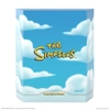 The Simpsons ULTIMATES! Deep Space Homer Figure Super7