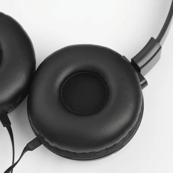 Наушники накладные "Королева", модель VBT 1.14, 15,5 х 21 см