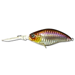 Воблер Yo-Zuri ( Duel ) 3DS Crank Deep Diver 65F 65мм 17гр 3.5м F1158 -