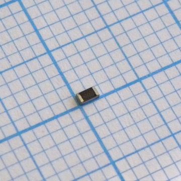 Резистор SMD 1,3 кОм 0603 ±1% (упаковка 10 шт)