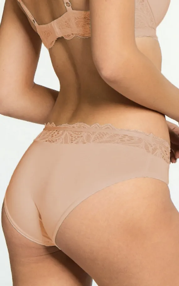 39271 CLAUDIA BASIC/80X Трусы слипы