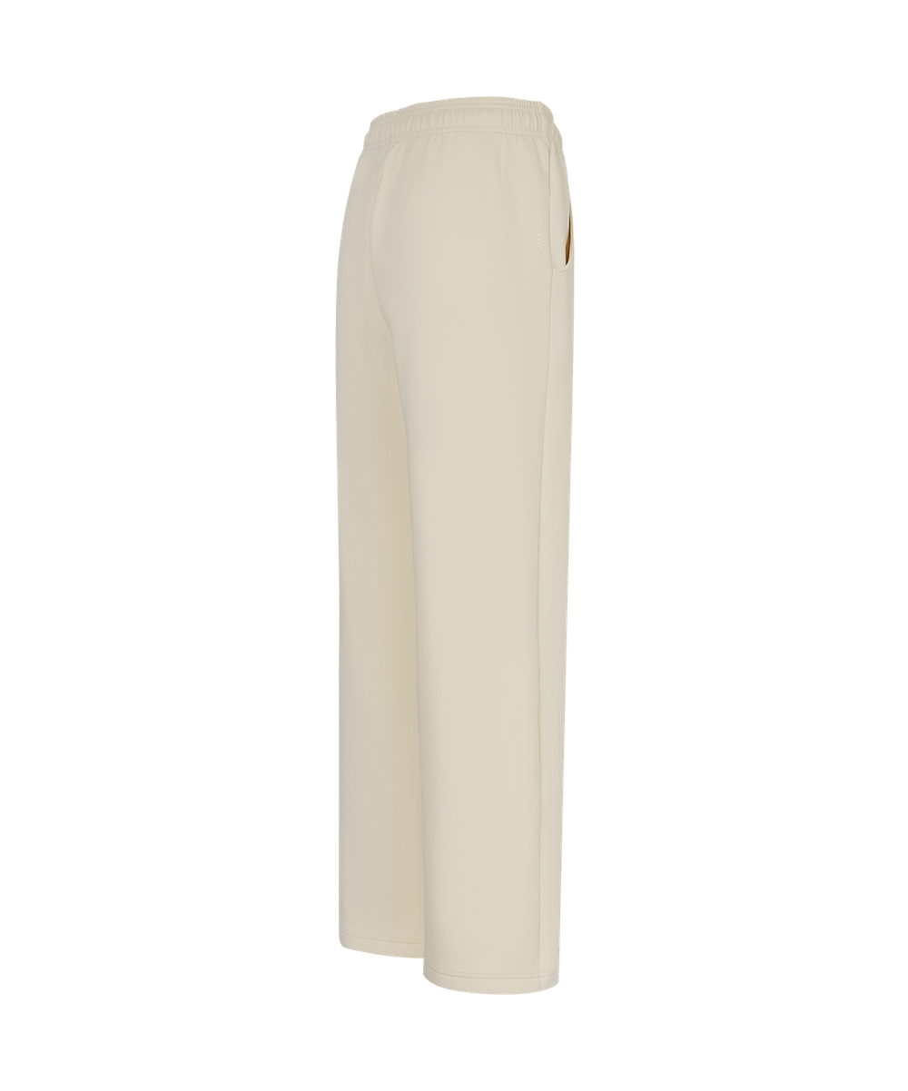 Брюки JOGEL 360 Pants W Relaxed Fit, молочный