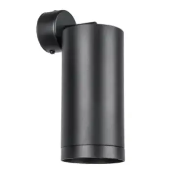 Накладной точечный светильник 1*GU10 RB64873487 чёрный Rullo Lightstar