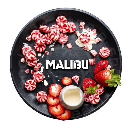 BlackBurn Malibu (Леденец Малибу) 25 гр.