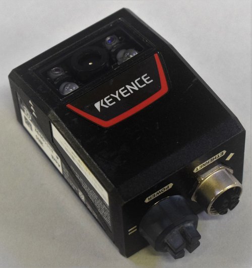 KEYENCE SR-750