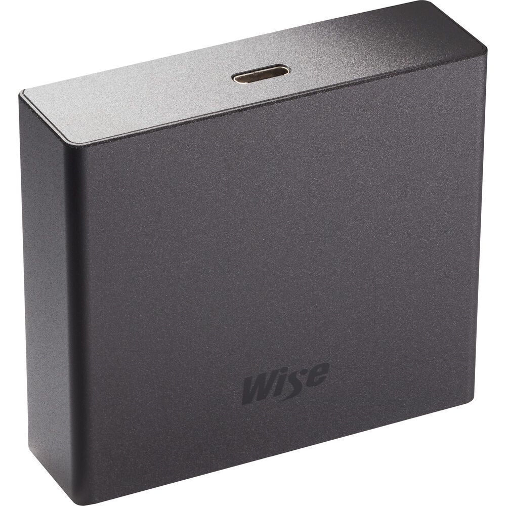 Wise Advanced CFexpress 4.0 Type B Картридер