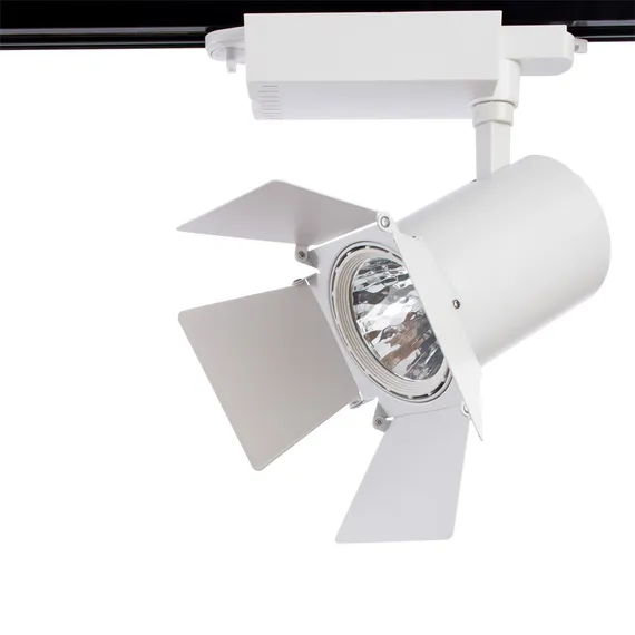 Трековый светильник Falena A6730PL-1WH Arte Lamp