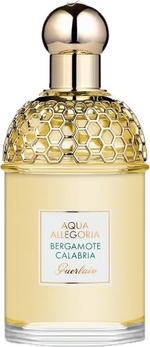 Guerlain Aqua Allegoria Bergamote Calabria EDT