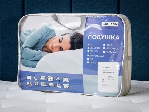 Подушка Air Simple (Простой воздух) Подушка Air Simple (Простой воздух)
