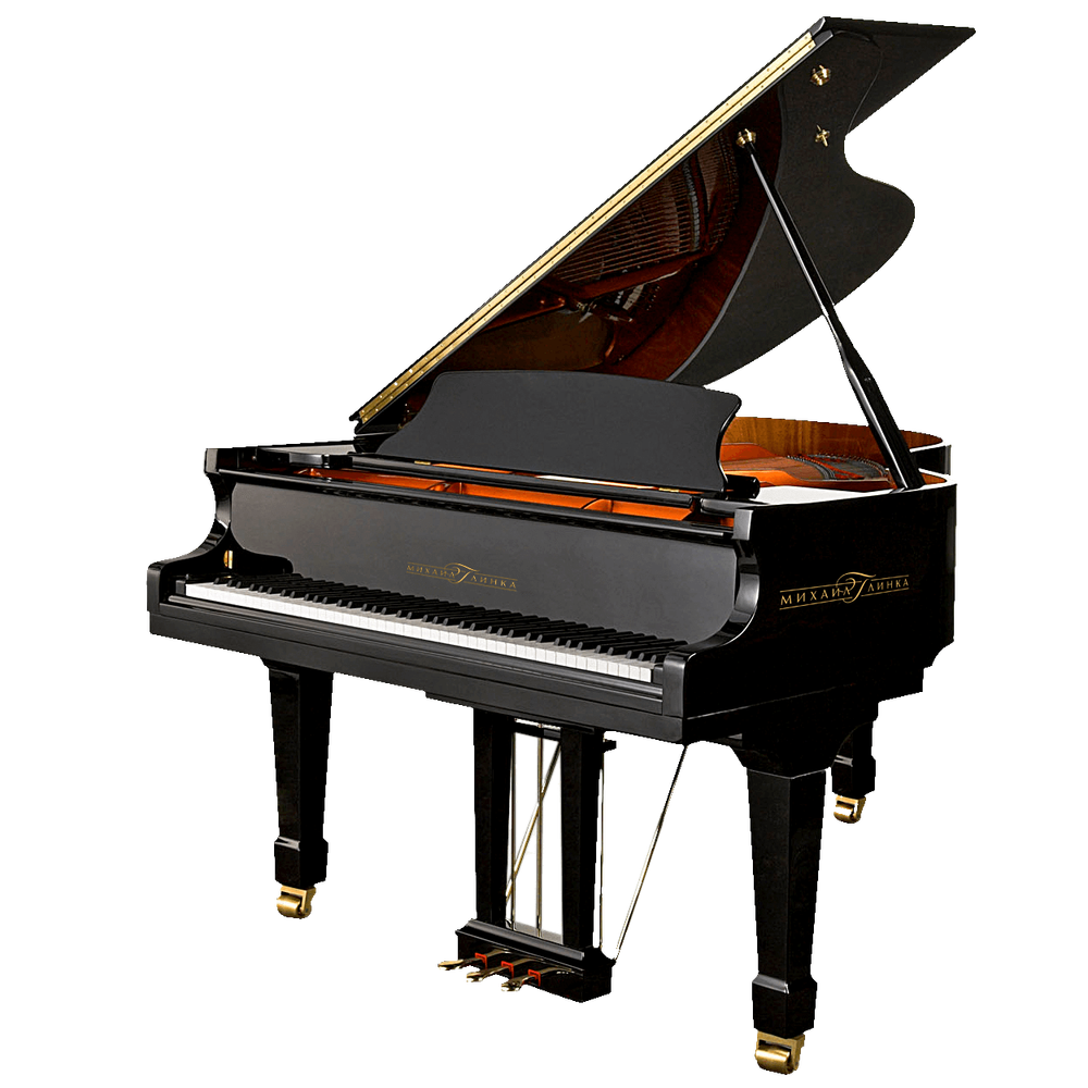 Михаил Глинка М-160