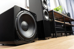 SVS SB-1000 pro, активный сабвуфер