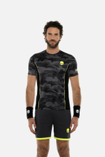Мужская футболка HYDROGENCAMO TECH T-SHIRT (DT0007)