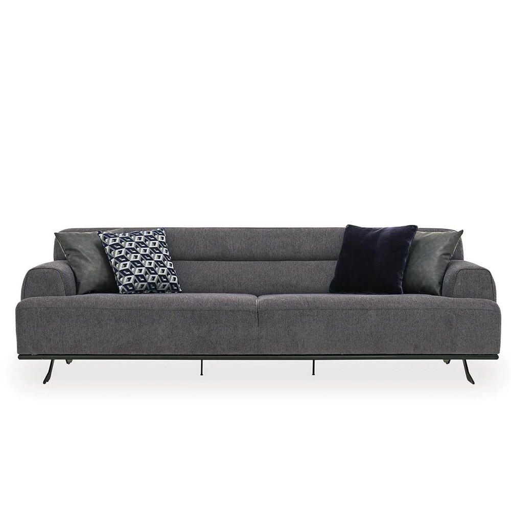 Диван трехместный ENZA HOME VALDERA EH52850