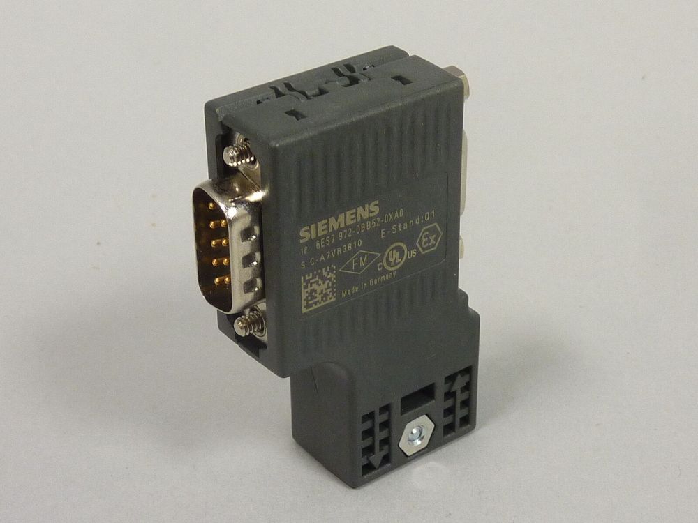 SIEMENS 6ES79720BB520XA0 SIEMENS 6ES79720BB520XA0