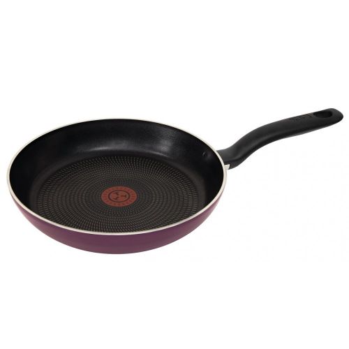 Сковорода Tefal Cook Right 24 см 04166124