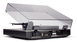 Виниловый проигрыватель Cambridge Audio ALVA TT V2 Grey