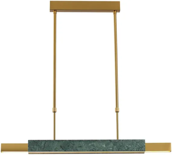 Подвесной светильник Marmi 4360/25L Odeon Light