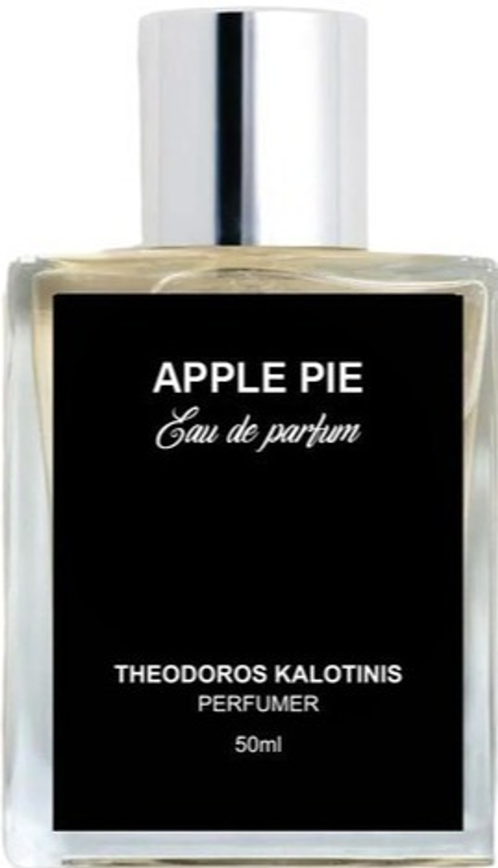 Theodoros Kalotinis Apple Pie EDP
