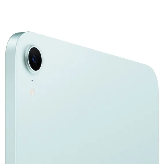 Планшет Apple iPad mini, 128 ГБ, Wi-Fi (Голубой | Blue) (A17 Pro, 2024)