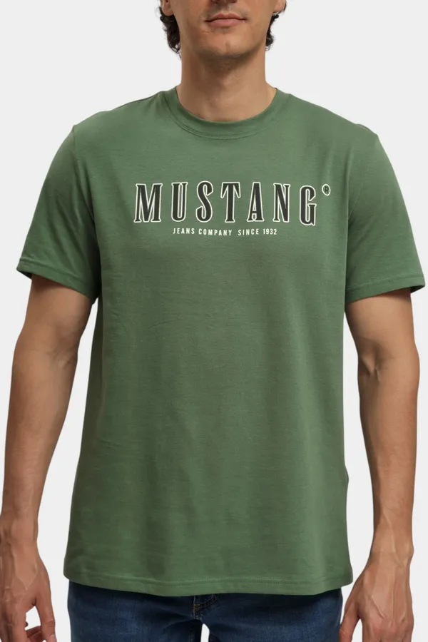 Футболка мужская MUSTANG Austin