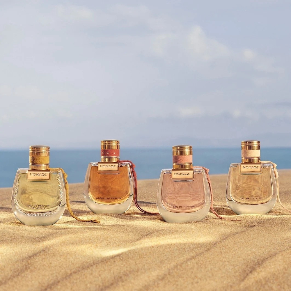 Chloe Nomade Naturelle EDP