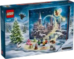 Конструктор LEGO Harry Potter 76456 Адвент календарь 2025