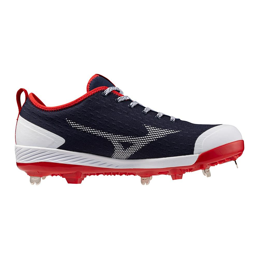 Mizuno Dominant 4 Comfortable Low Top Upper Height Abrasion Resistant Function Classification