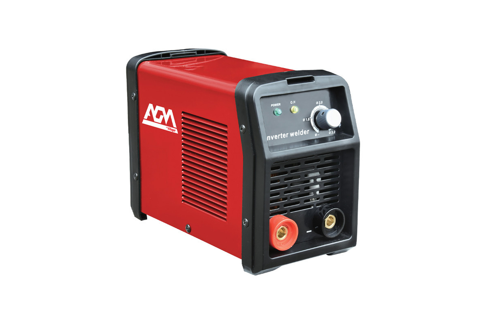 Сварочный аппарат AGM IW-120