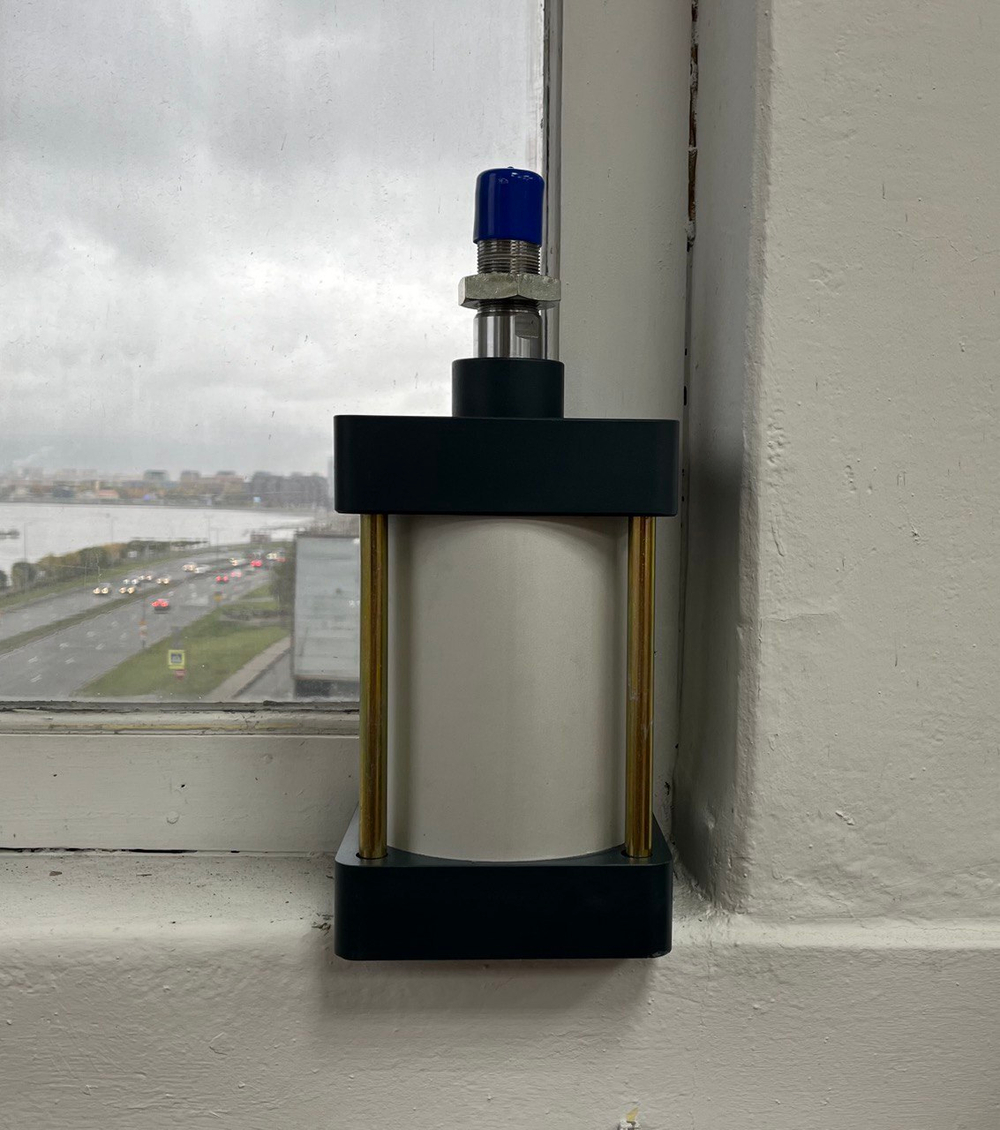SC200x200мм