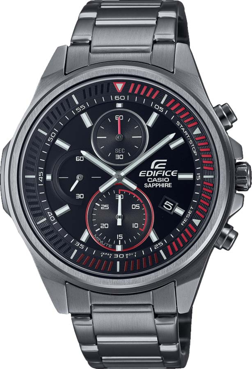 Часы Casio EFR-S572DC-1AVUEF
