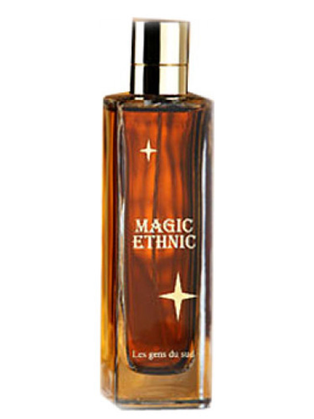 Les Gens du Sud Magic Ethnic