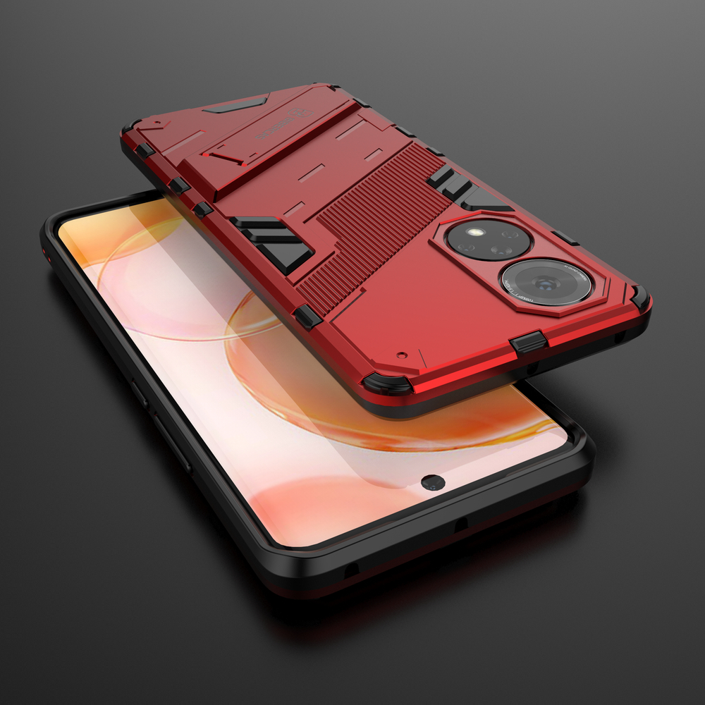 Чехол Warrior Case для Honor 50 / Nova 9