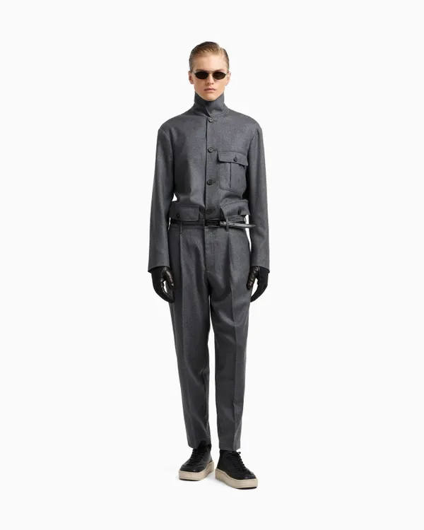 Брюки мужские EMPORIO ARMANI