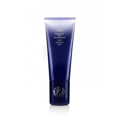 Увлажняющий крем для блеска для тонких волос 150 мл / Supershine Light Moisturizing Cream