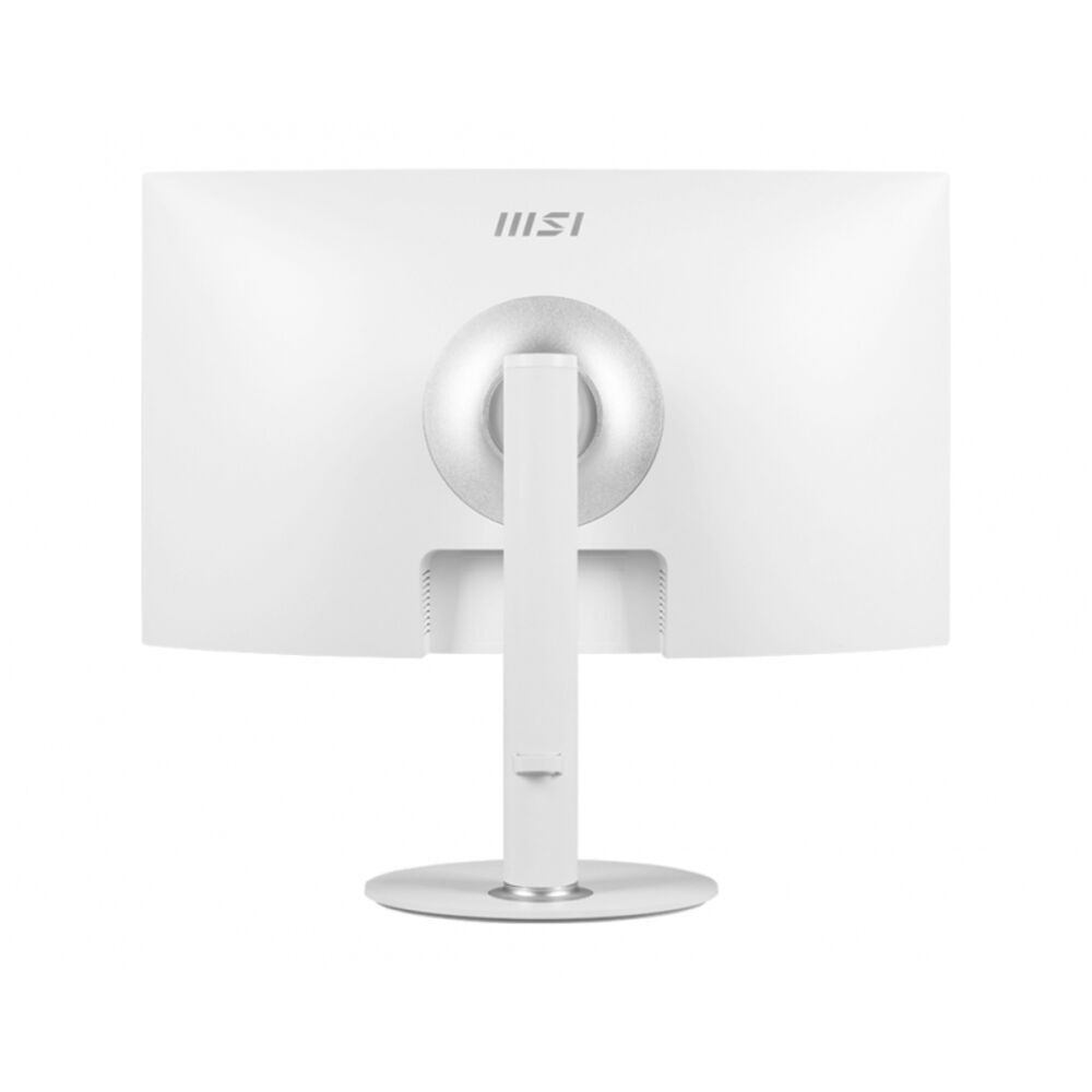 Монитор MSI 27" Modern MD271СPW White (9S6-3PA6HH-026)