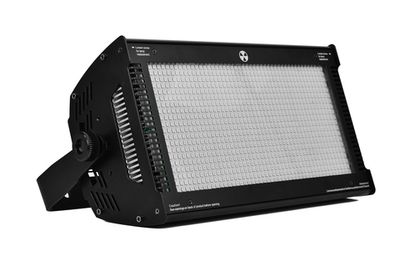 Strobe STORMY 960 — LED стробоскоп RGB 1–30 Гц IP20
