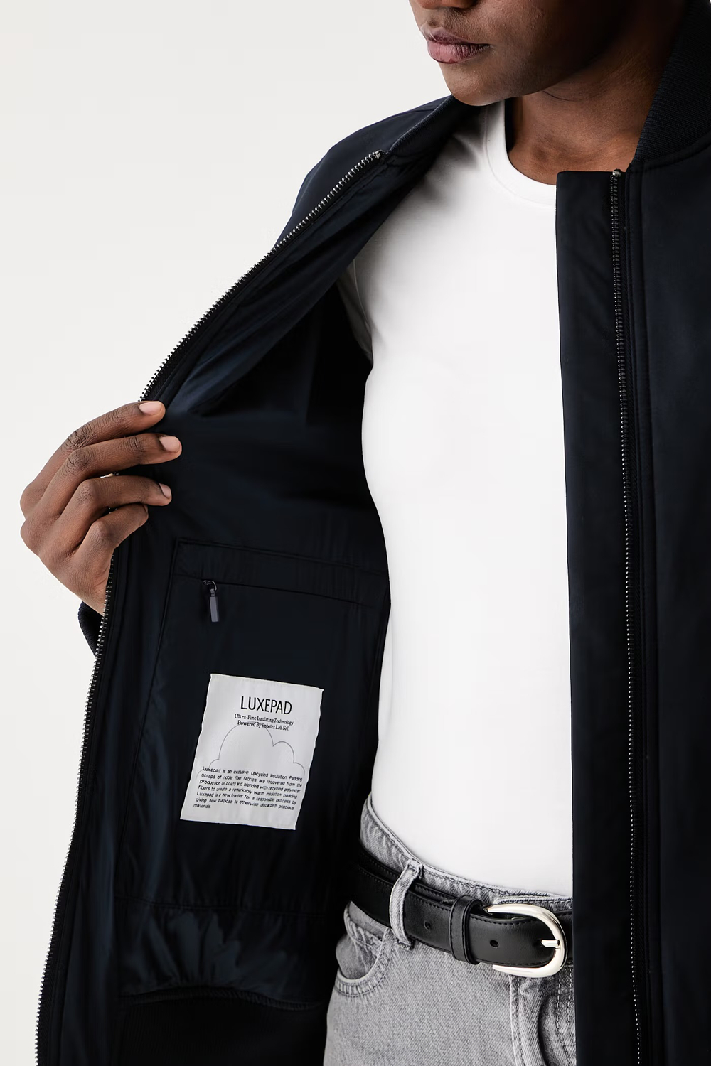 Бомбер MAX MARA