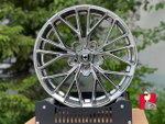 Комплект дисков HRE FF28 18x8 et38 5x108
