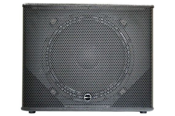 INVOTONE DSX18SA - активный сабвуфер