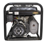 Электрогенератор Huter DY9500LX-3 PRO - [7,8 кВт / 380V] трехфазный