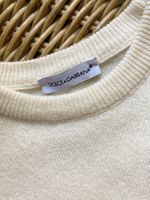 Свитер Dolce&Gabbana, 86