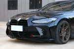 Обвес переделка для BMW 4 серии G20 G22 G26 в M4 G82 2020+ Рестайлинг БМВ