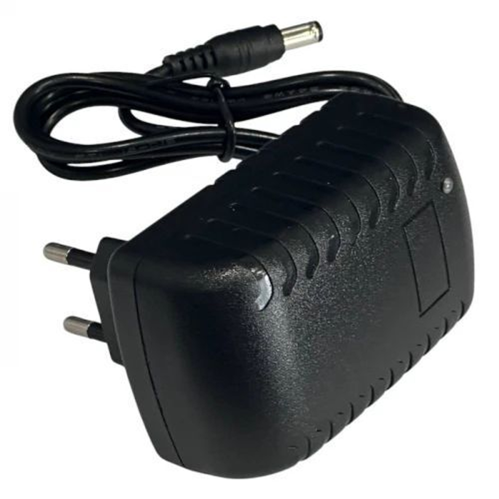 Зарядное устройство 12V 1.5Ah DC2.5