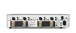 AudioControl Avalon G4 Черный [Espresso Black] — многоканальный усилитель мощности