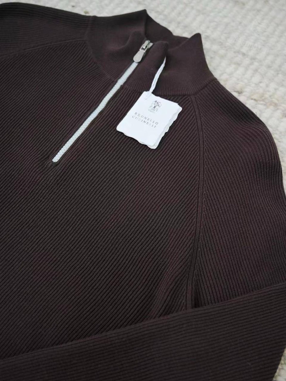 Джемпер Brunello Cucinelli