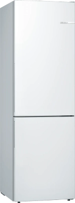 Двухкамерный холодильник Bosch KGE36AWCA