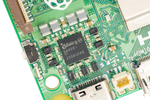 Raspberry Pi 5 2gb