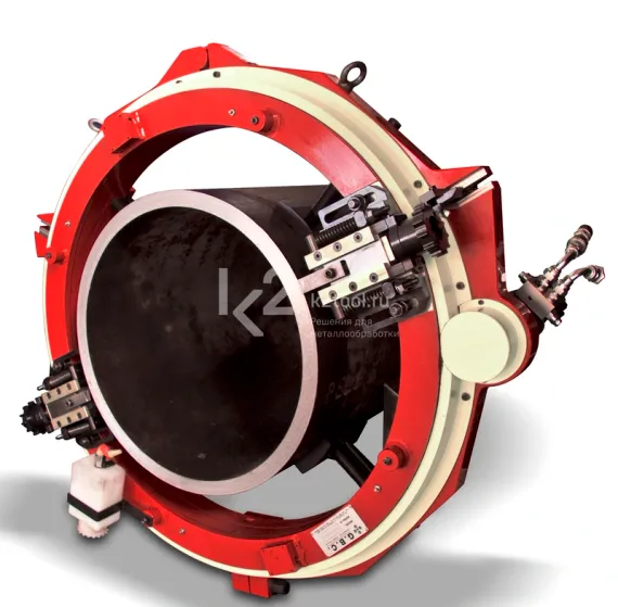 Разъёмный труборез G.B.C. SuperCutter SC-6-12